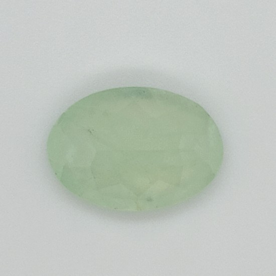 Prehnite 5.64 Ct Best Quality Prehnite 5.64 Ct Best Quality